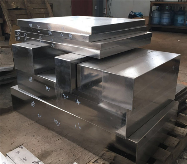 日立SLD16精密模具鋼材料