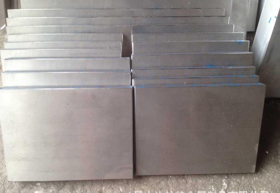 HDC精密模具鋼材料