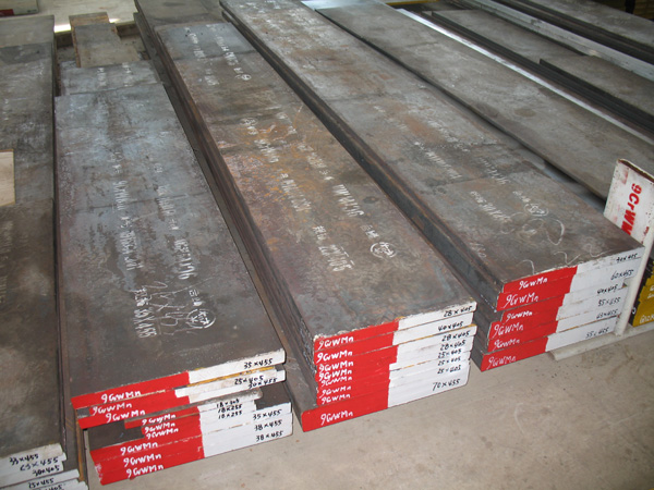 S50C高強度中碳模具鋼