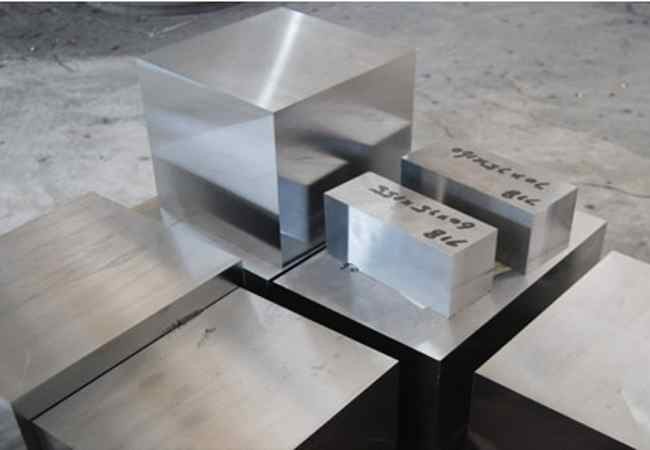 SCM435合金結構模具鋼