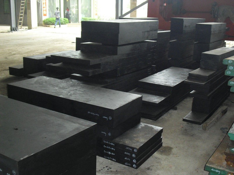 SCM430合金結構模具鋼