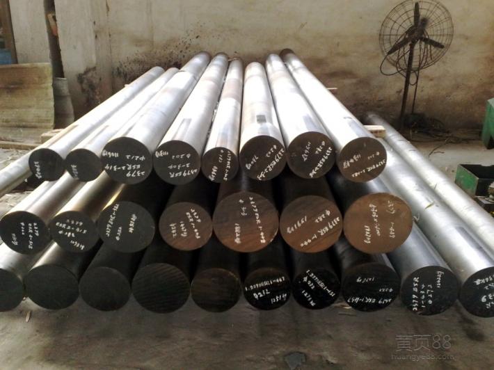 SCM440熱處理工藝