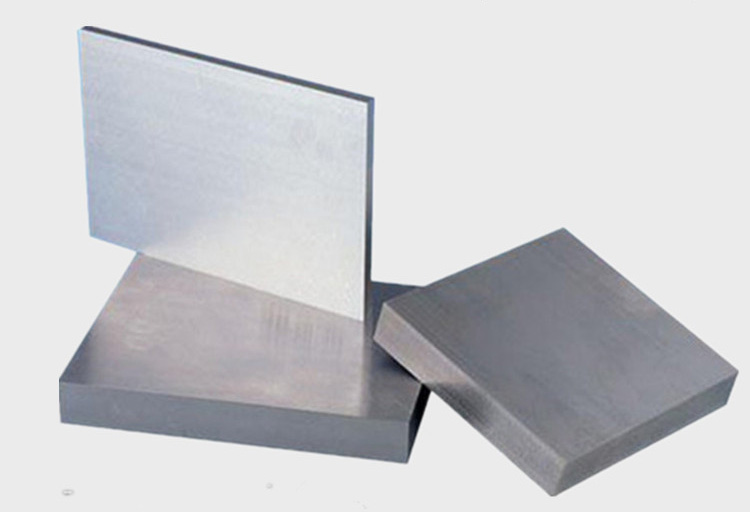 DH21精密模具鋼材