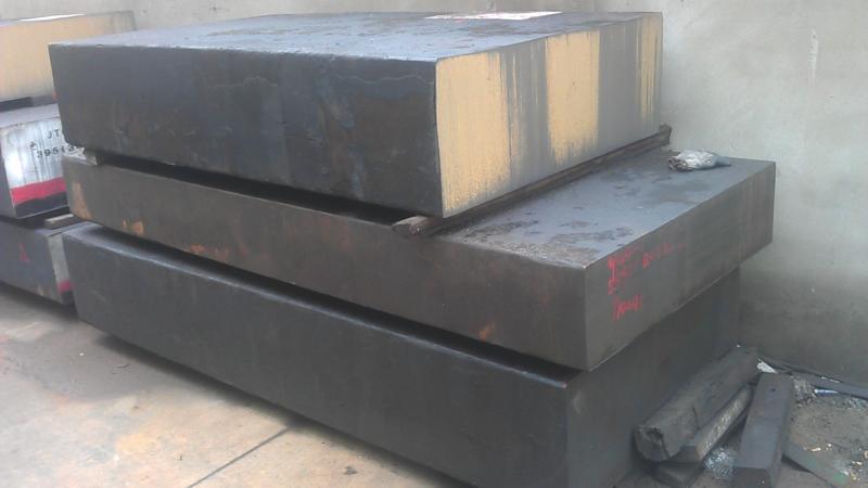 QRO-90高性能高強度熱作工具鋼材