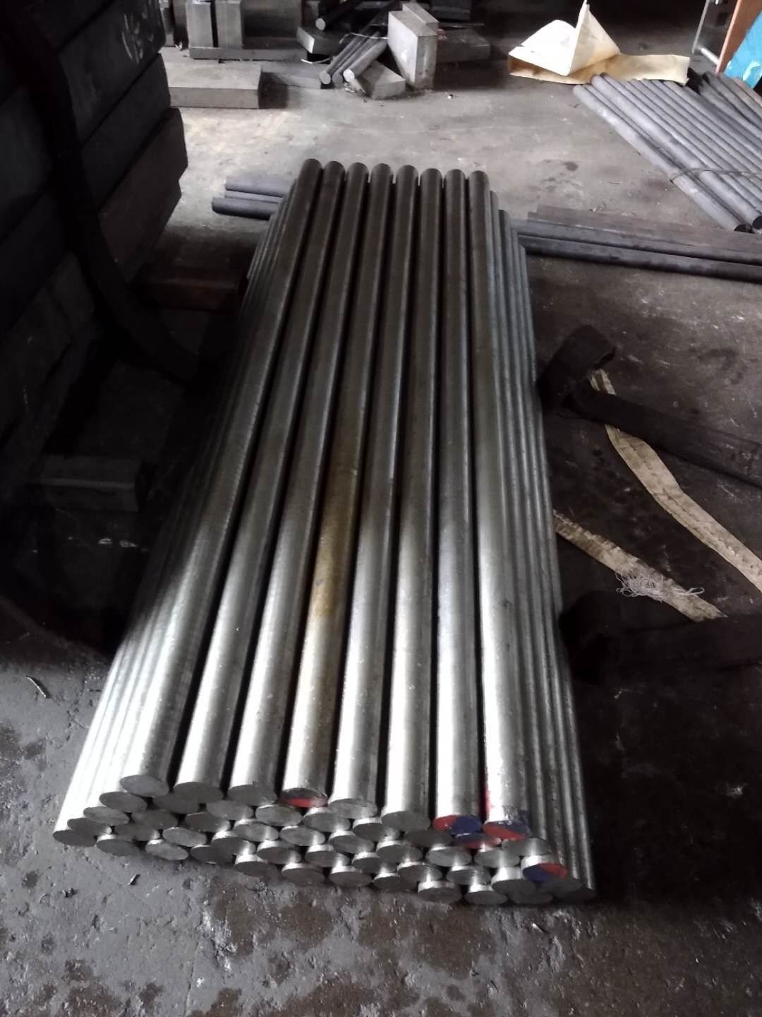 ASP30合金高速鋼材