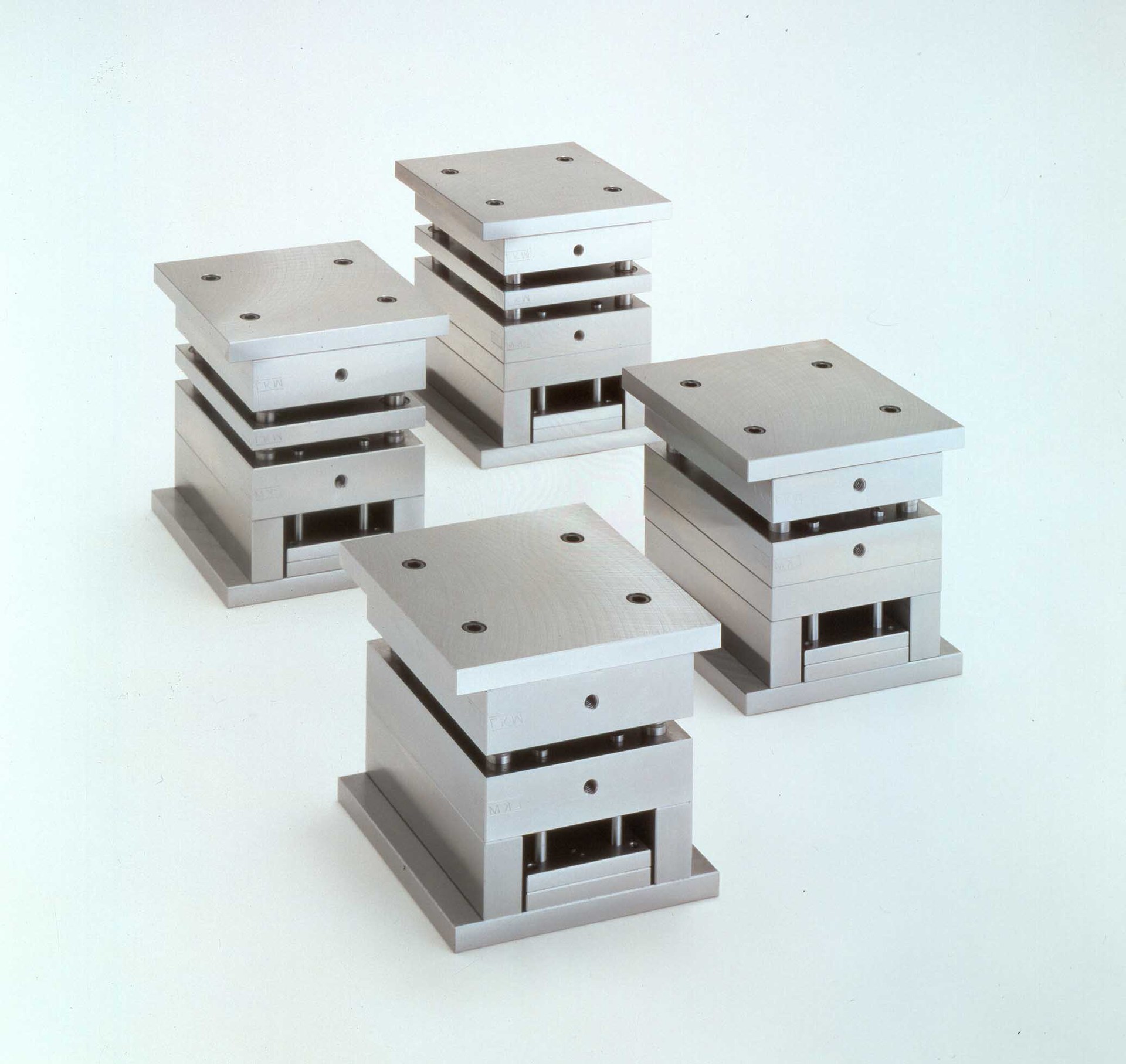 VANADIS-10精密合金鋼材