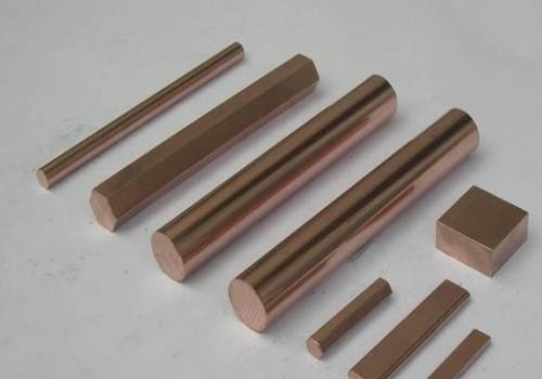 NAK55精密模具鋼